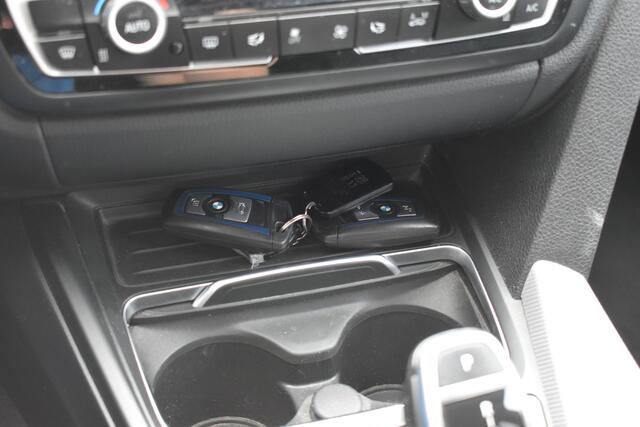 BMW 4-SERIE Gran Coupé 420d xDrive High Executive M-sport Pack