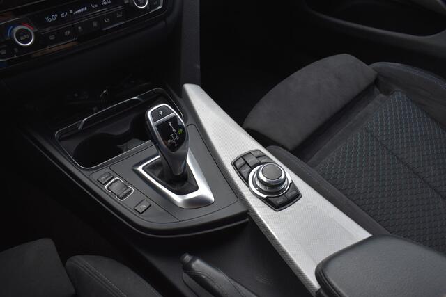 BMW 4-SERIE Gran Coupé 420d xDrive High Executive M-sport Pack