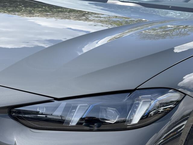 BMW 4-SERIE Cabrio 430i xDrive | M-Sport Pro | 19'' | Driv. Ass. Prof. | Harman/Kardon