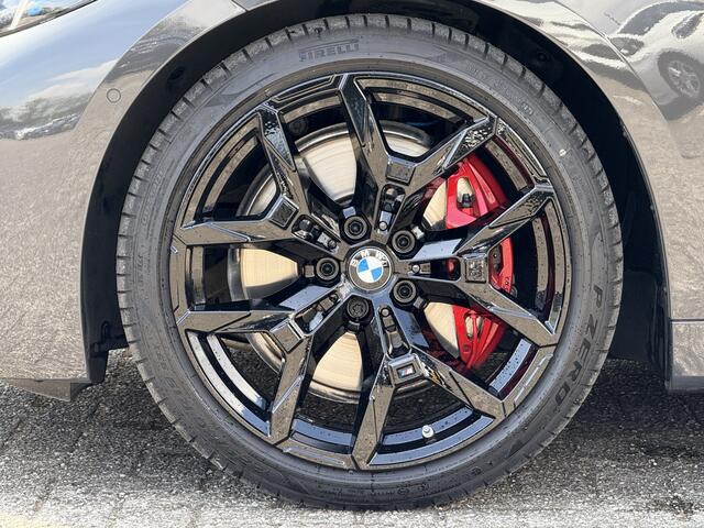 BMW 4-SERIE Cabrio 430i xDrive | M-Sport Pro | 19'' | Driv. Ass. Prof. | Harman/Kardon