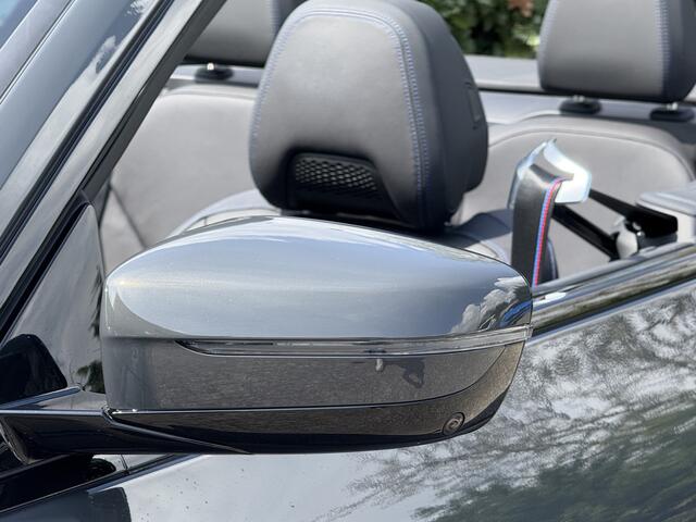 BMW 4-SERIE Cabrio 430i xDrive | M-Sport Pro | 19'' | Driv. Ass. Prof. | Harman/Kardon