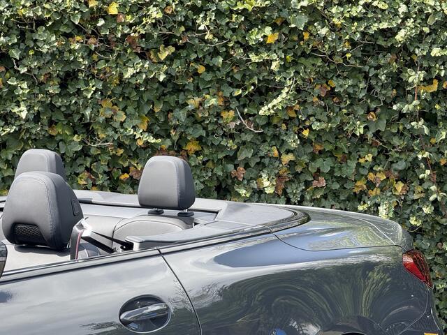 BMW 4-SERIE Cabrio 430i xDrive | M-Sport Pro | 19'' | Driv. Ass. Prof. | Harman/Kardon