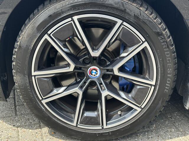 BMW 4-SERIE Gran Coupé 420i M sport Schuifdak | Laser LED | Stuur & Stoelverw. | Harman Kardon |