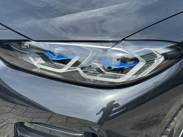 BMW 4-SERIE Gran Coupé 420i M sport Schuifdak | Laser LED | Stuur & Stoelverw. | Harman Kardon |