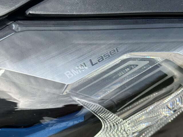 BMW 4-SERIE Gran Coupé 420i M sport Schuifdak | Laser LED | Stuur & Stoelverw. | Harman Kardon |