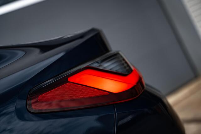 BMW 4-SERIE Gran Coupé 430i High Executive |Schuif/Kantel Dak |Head-up |Sfeer verlichting