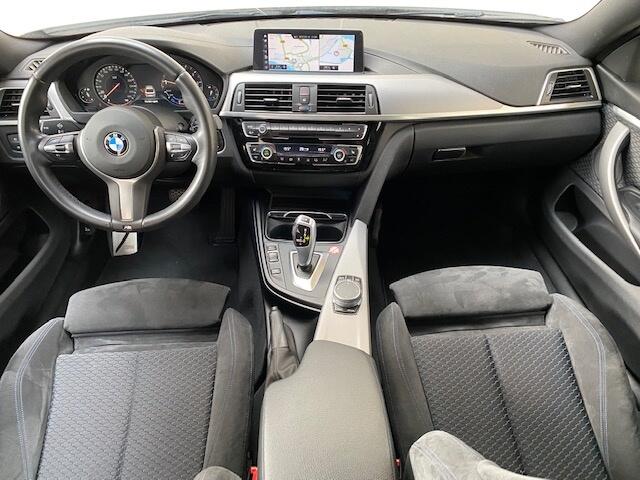 BMW 4-SERIE 418i Executive Edition | M- sport