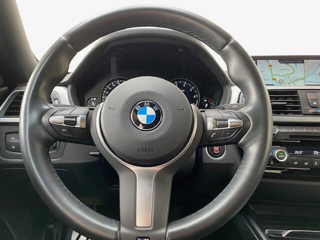 BMW 4-SERIE 418i Executive Edition | M- sport