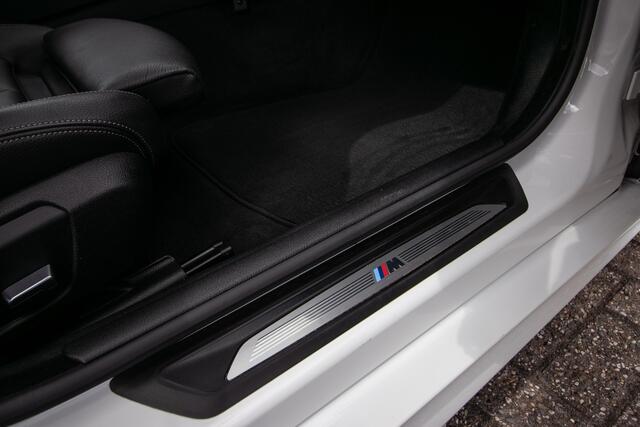 BMW 4-SERIE Gran Coupé 430i High Executive Edition - All-in rijklaarprijs | Dealerond. | M Sport plus pack | Schuif/kanteldak | HUD