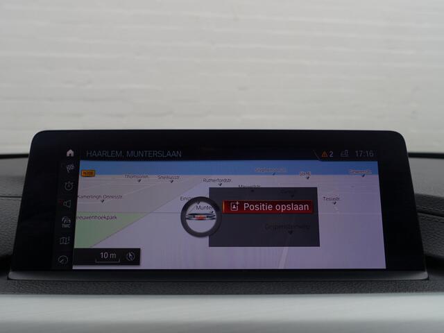 BMW 4-SERIE Gran Coupé 420i M Sport Aut- Harman Kardon, Sport Leder, Camera, Xenon Led, Standkachel, Sfeerverlichting