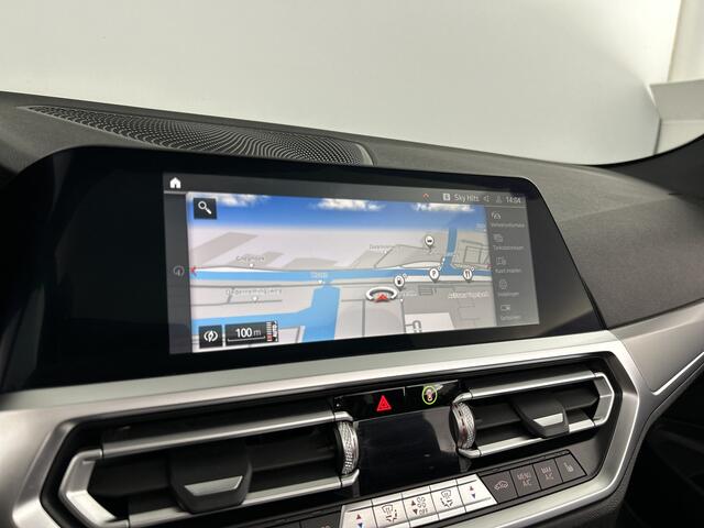 BMW 4-SERIE Cabrio 420i High Exe/18"/DAB/Live Cockpit/BTW