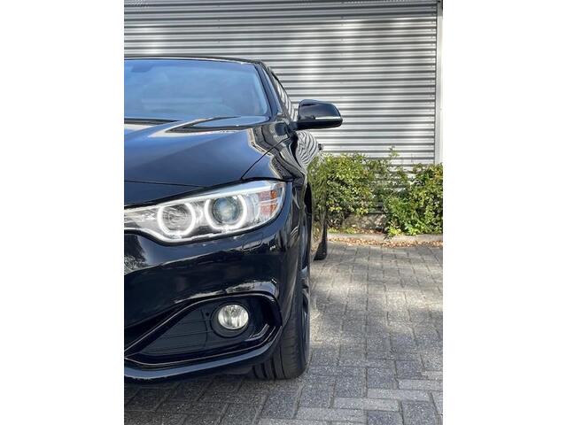 BMW 4-SERIE Coupé 420i Centennial High Executive