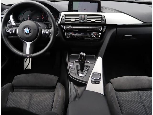 BMW 4-SERIE Gran Coupé 418i High Executive Edition | Head-up | Camera | NAP