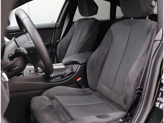 BMW 4-SERIE Gran Coupé 418i High Executive Edition | Head-up | Camera | NAP