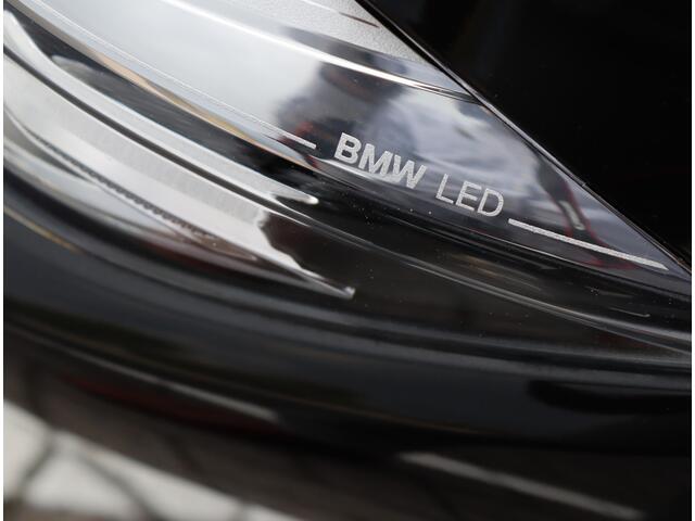 BMW 4-SERIE Gran Coupé 418i High Executive Edition | Head-up | Camera | NAP