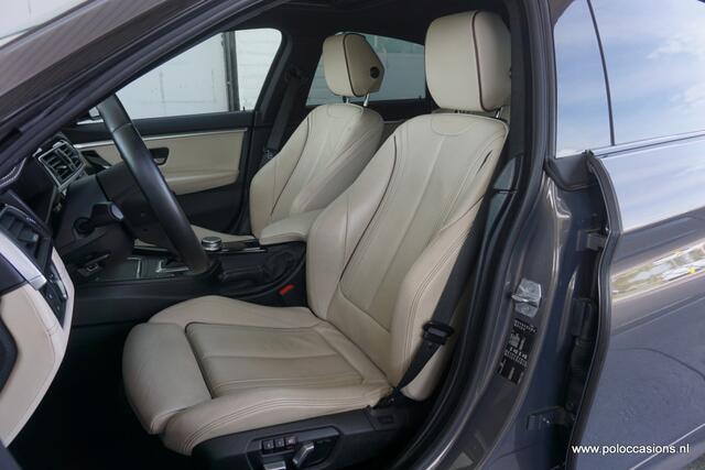BMW 4-SERIE Gran Coupé 430i Individual | M-Pakket | Merinoleer | Carplay