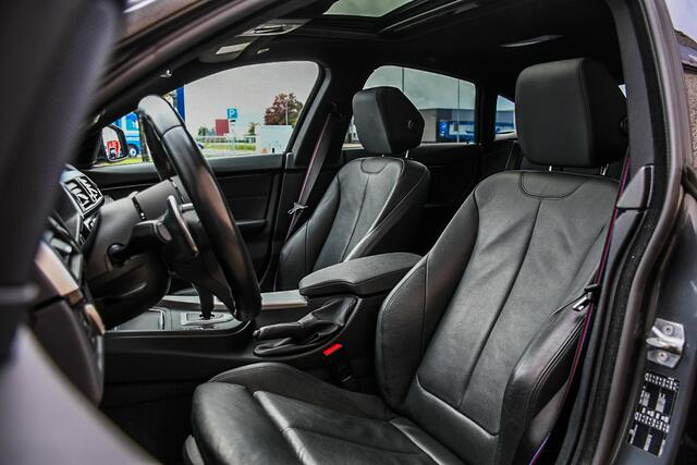 BMW 4-SERIE Gran Coupé 420i High Executive Edition