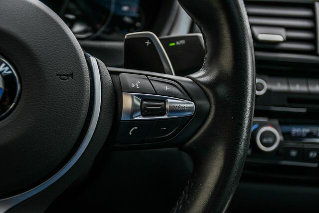 BMW 4-SERIE Gran Coupé 420i High Executive Edition