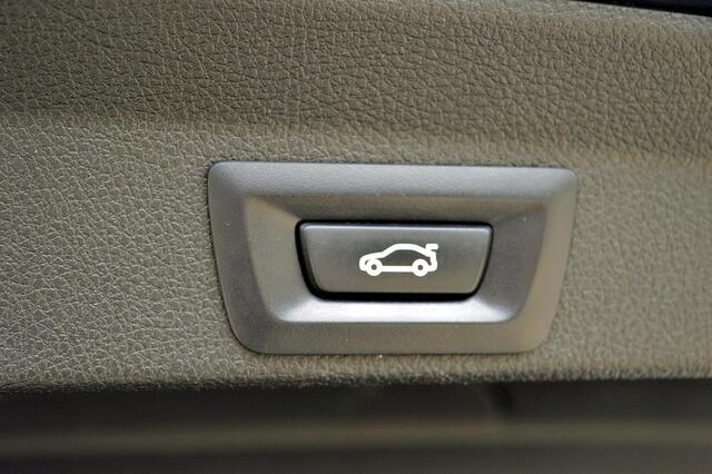 BMW 4-SERIE Gran Coupé 420i M-Sport Rijkaarprijs-Garantie Leder sport interieur Navigatie Led Airco