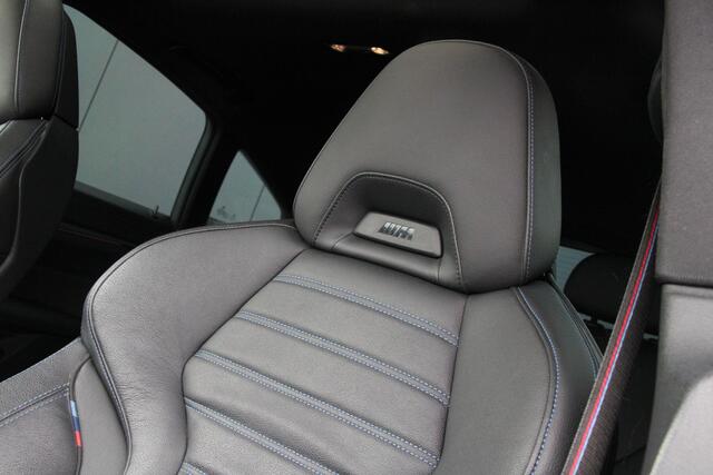BMW 4-SERIE Gran Coupé 420i M-Sport Pro | M-stoelen | Schuifdak | Trekhaak |