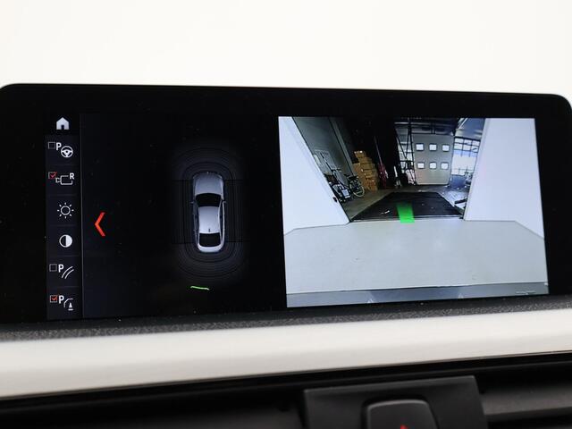 BMW 4-SERIE Gran Coupé 418i M-SPORT + LEDER SPORTINTERIEUR | CAMERA | DIGITALE COCKPIT | DAB