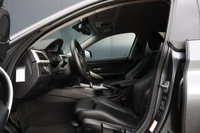 BMW 4-SERIE Gran Coupé 420d Corporate Lease High Executive | Origineel NL | Leder | Cruise Control | PDC | Navigatie | Airco |