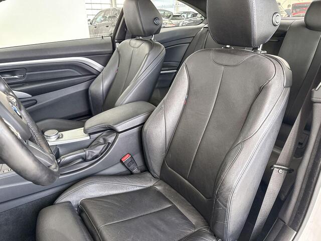 BMW 4-SERIE Coupé 430i Centennial High Executive