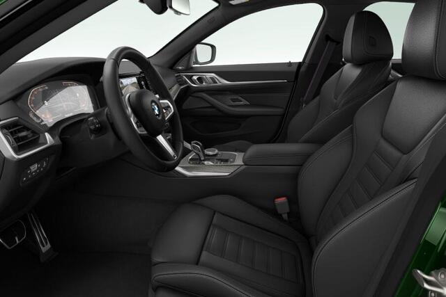 BMW 4-SERIE Gran Coupé 420i High Executive | M Sport | Harman Kardon