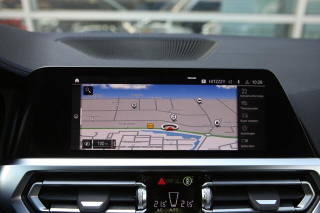BMW 4-SERIE M440i xDrive | Carplay | Navigatie | Stoelverwarming | Memory |