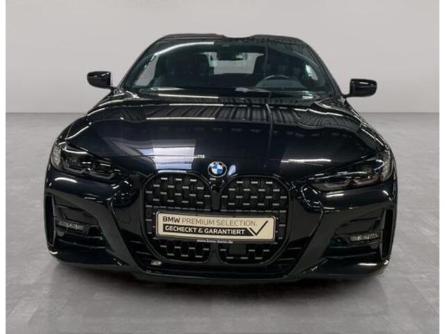 BMW 4-SERIE Cabrio 430i High Executive Cabriolet M Sport | Volledige uitvoering . Een proefrit levert het bewijs. Neem contact op en we maken een afspraak!