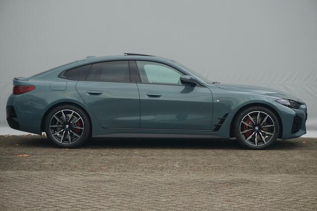 BMW 4-SERIE Gran Coupe 420i | M Sportpakket Pro | Innovation Pack | Comfort Pack