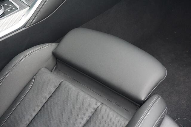 BMW 4-SERIE Gran Coupe 420i | M Sportpakket Pro | Innovation Pack | Comfort Pack