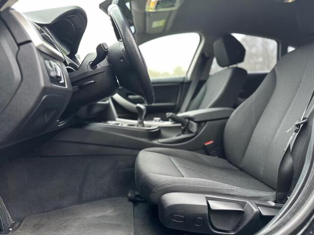 BMW 4-SERIE Gran Coupé 418i Executive | Xenon | Dealer Onderhouden |