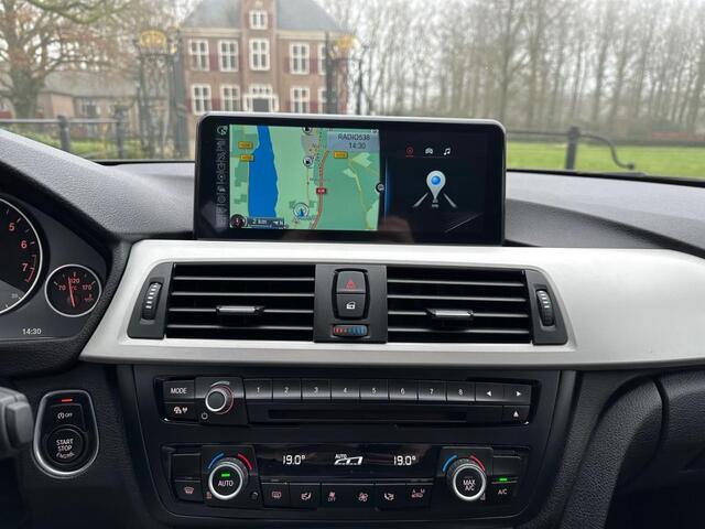 BMW 4-SERIE Gran Coupé 418i Executive | Xenon | Dealer Onderhouden |