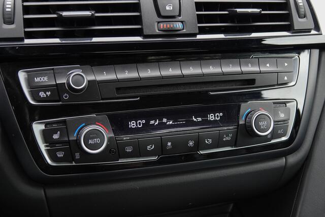 BMW 4-SERIE Coupé 440i 326Pk Aut. | Centennial High Executive | M-Sport | Schuif/hefdak | Klepsysteem uitlaat | 19''