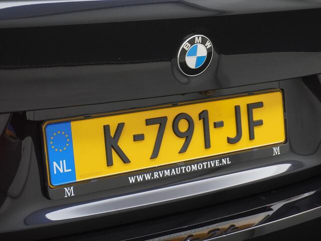 BMW 4-SERIE Gran Coupé 418i Executive M Sport ORIG. NL. NAP KM. | NET ONDERHOUD GEHAD DIRECT LEVERBAAR INCL. 12 MND BOVAG GARANTIE