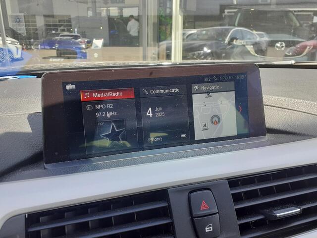 BMW 4-SERIE Gran Coupé 420i High Executive | Rijklaar | Automaat | NL Auto | Dealer onderhouden |