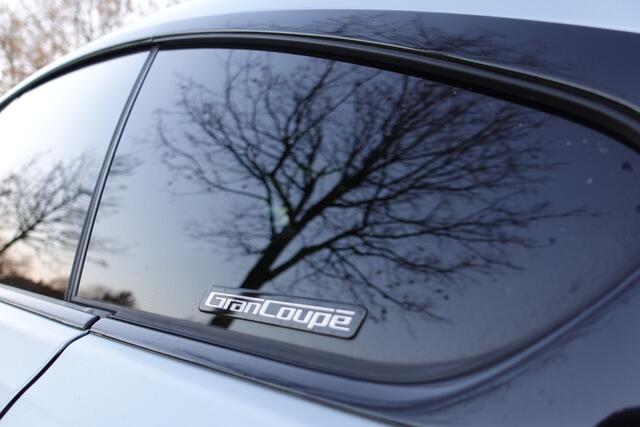 BMW 4-SERIE Gran Coupé 440i High Executive Edition | BTW | Head Up | Stoelverwarming | Schuif-kantel | Leder | Remus | Keyless |