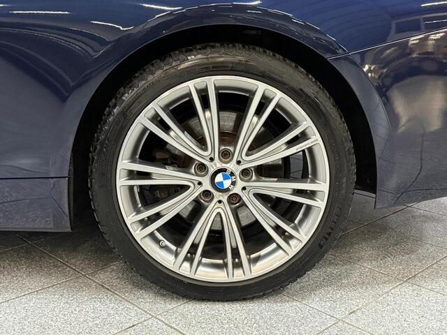 BMW 4-SERIE Cabrio 440i xDrive High Executive Individual
