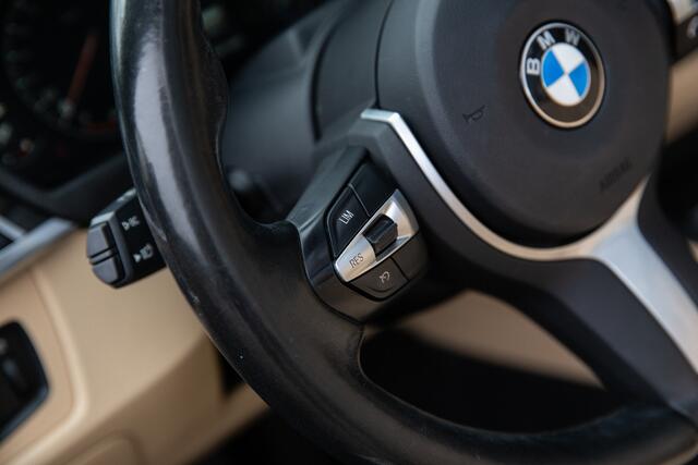 BMW 4-SERIE Cabrio 420i High Executive Luxury