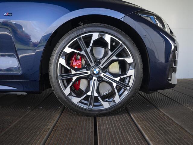 BMW 4-SERIE Cabrio M440i xDrive | M Sport Package Pro | Innovation Package | Comfort Pack