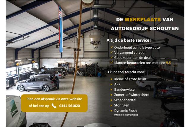 BMW 4-SERIE Cabrio 440i M-Sport Nekverwarming H/K Trekhaak 19"