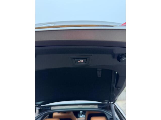 BMW 4-SERIE Gran Coupé 420i M-Sport High Executive Edition | NL-Auto | Leder | Stoelverwarming | Full LED | NAP