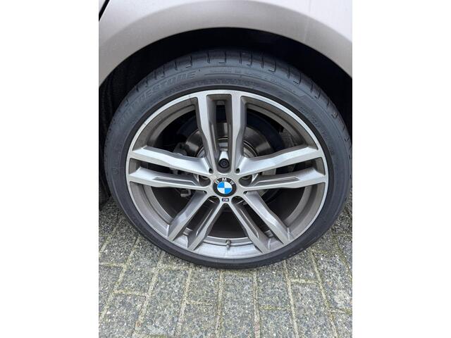 BMW 4-SERIE Gran Coupé 420i M-Sport High Executive Edition | NL-Auto | Leder | Stoelverwarming | Full LED | NAP