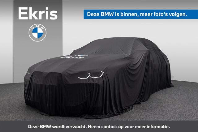 BMW 4-SERIE Coupé 430i M Sportpakket Pro | High Executive | Elektrisch bediend glazen schuif-/kanteldak | Parking Assistant Plus | HiFi System | Elektrisch verstelbare stoelen
