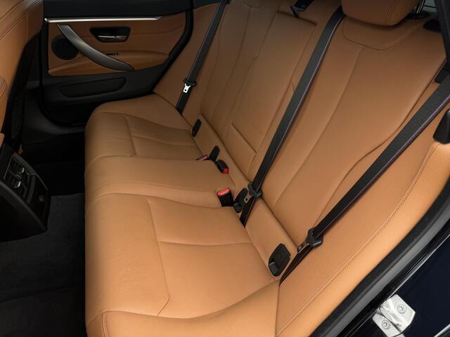 BMW 4-SERIE Gran Coupé 430i M-Sport Plus HUD|Virtual|SCHUIFDAK|CarPlay
