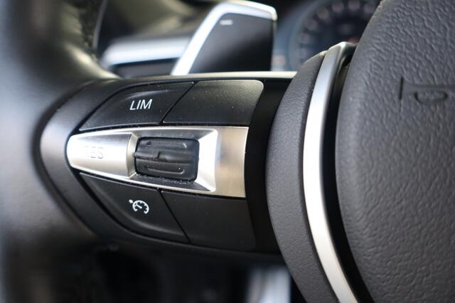 BMW 4-SERIE Cabrio 420i High Exec. | Geen import | M Sport | Camera | LED