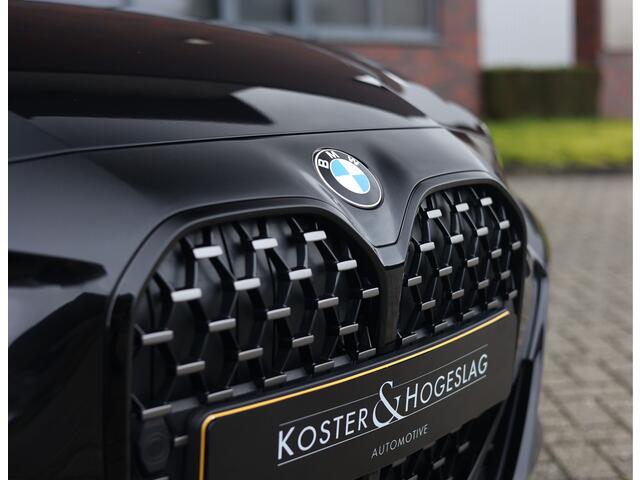 BMW 4-SERIE Coupé 420i | M-Sport - HUD - Schuifdak