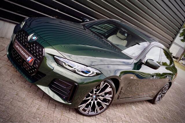 BMW 4-SERIE Gran Coupé 430i M-SPORT LASER|HUD|DAK|360|HK|MEMORY|ACC VOL!