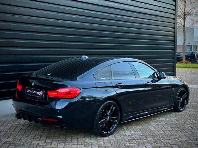 BMW 4-SERIE Gran Coupé 420i M-PERFORMANCE VIRTUAL|DAK|H/K|CAMERA